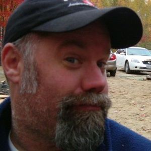 Meet your Posher, Peter